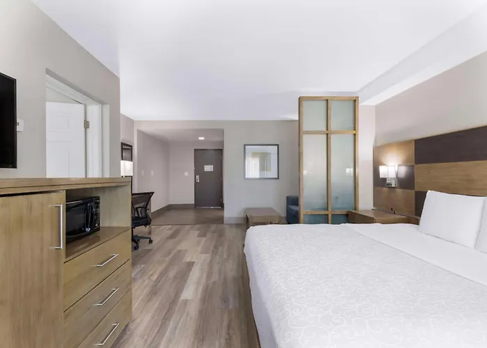 Best Western Plus Downtown North