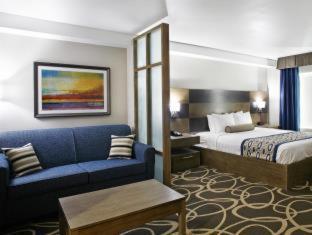 Hotel Best Western Plus Downtown North 3*