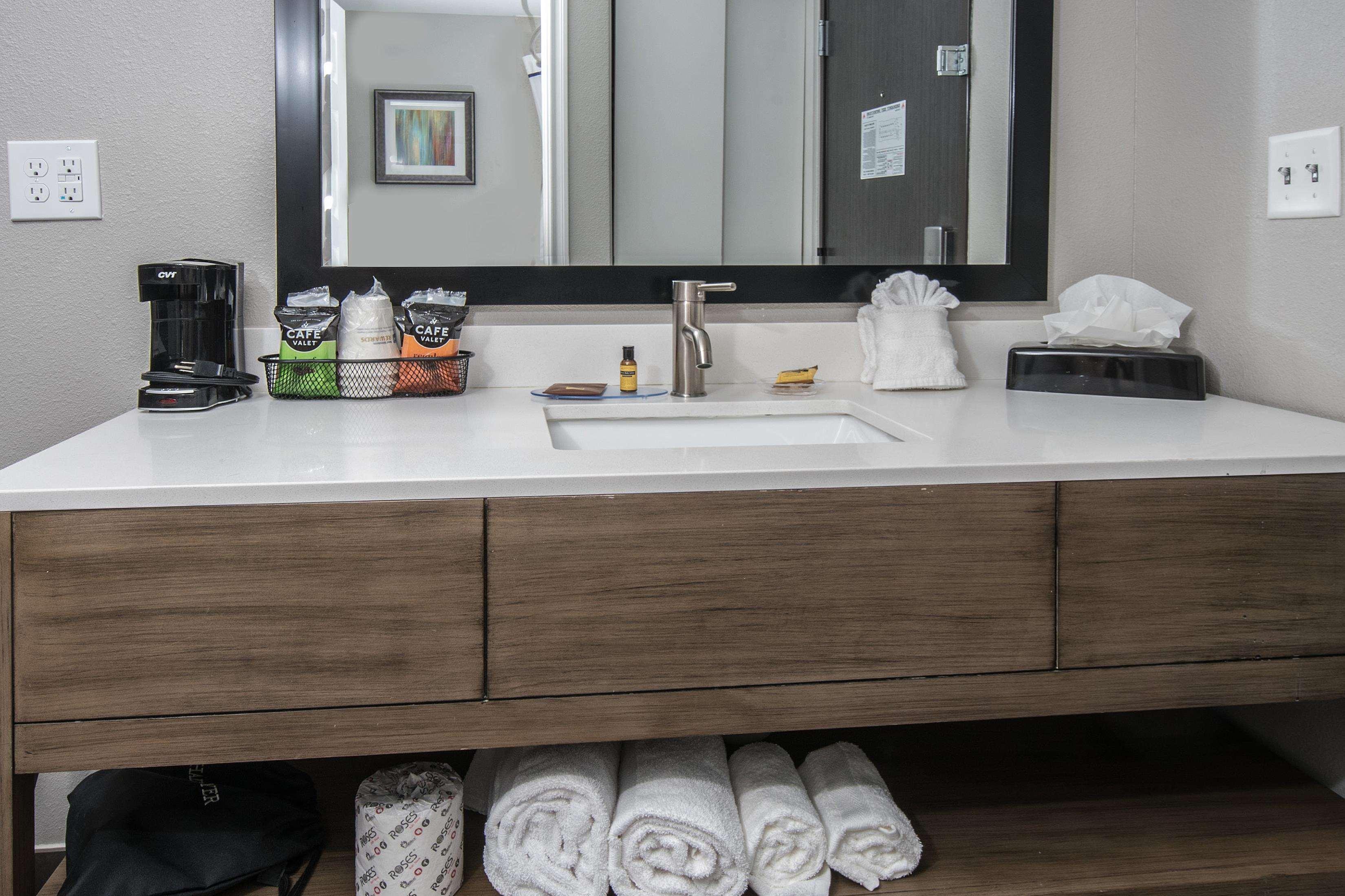 Best Western Plus Downtown North