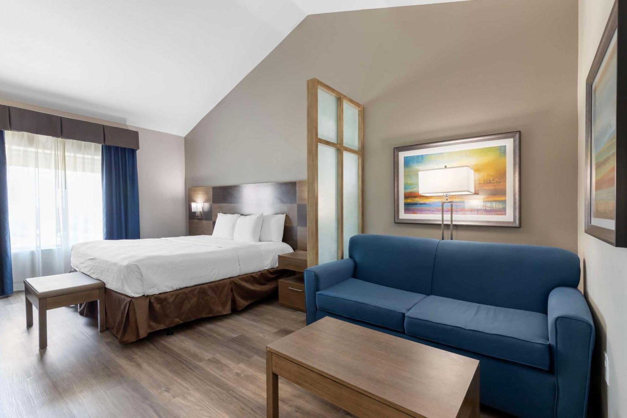 Best Western Plus Downtown North Hotel 3*