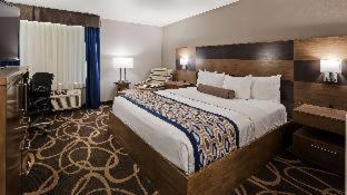 Best Western Plus Downtown North Hotel 3*