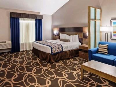 Hotel Western Downtown North