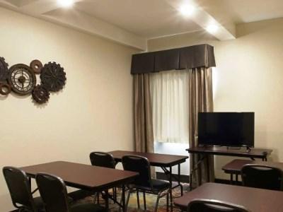 Western Downtown North Hotel San Antonio