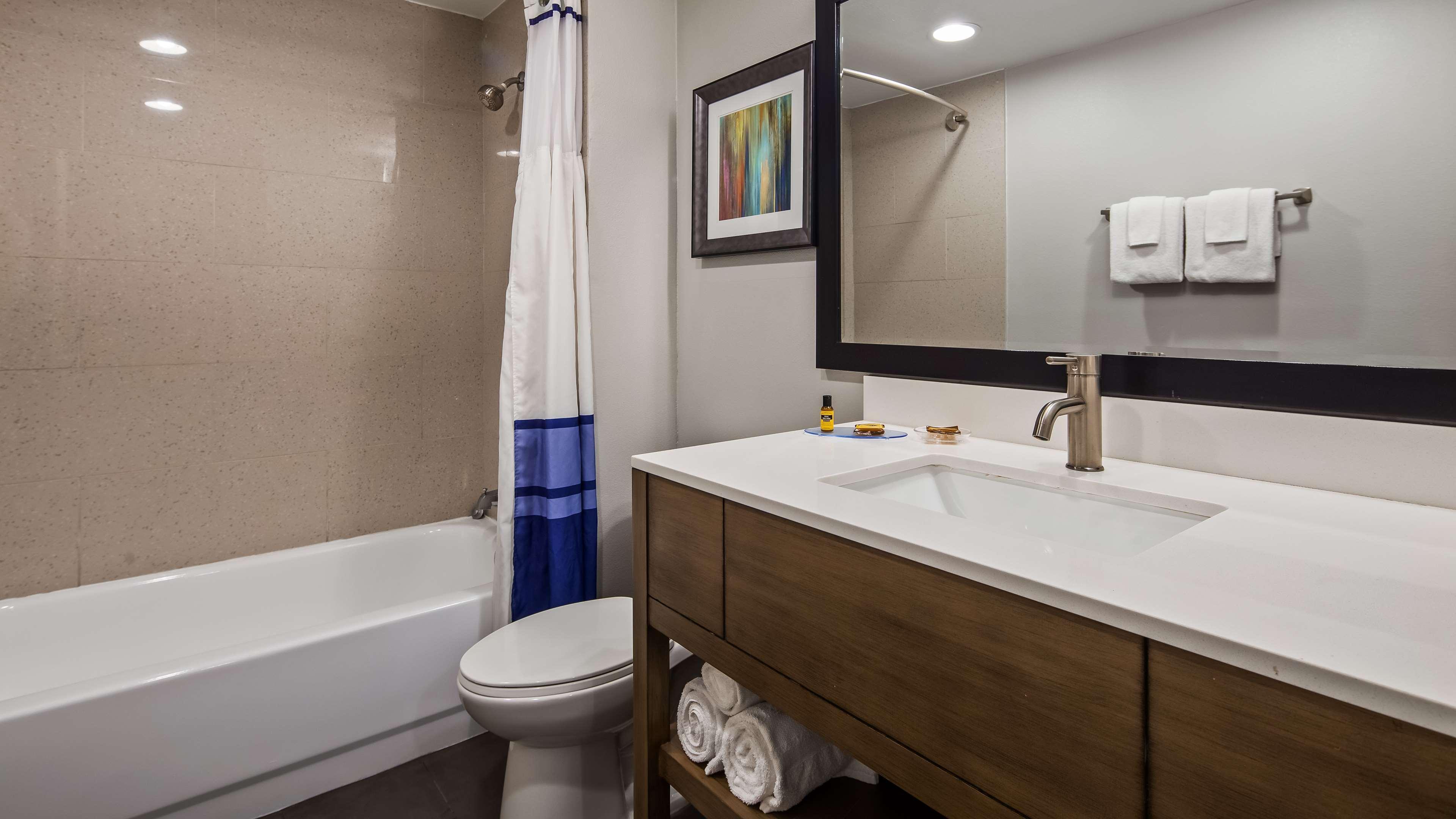 Western Downtown North 3* San Antonio