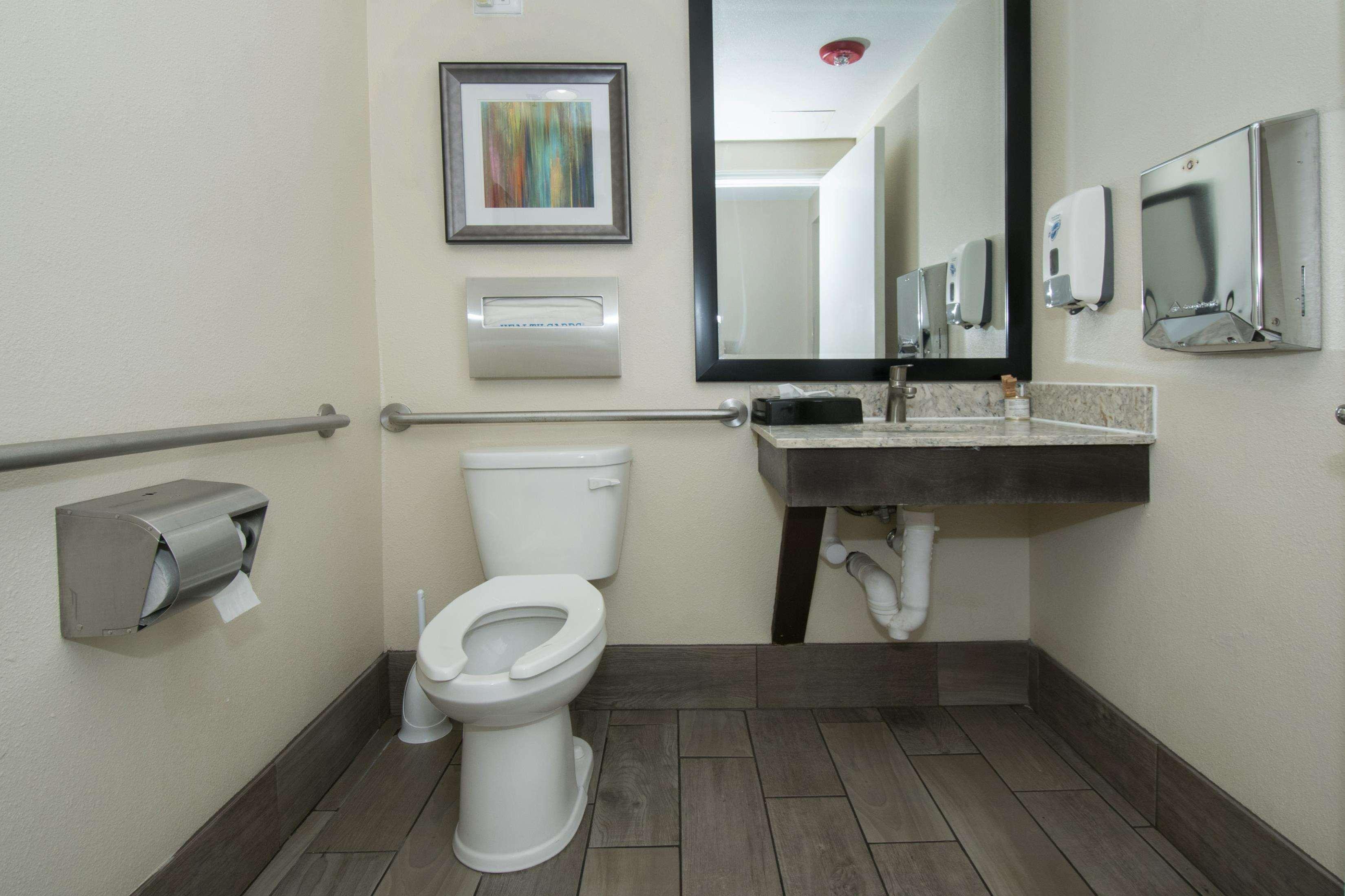 Western Downtown North Hotel 3*