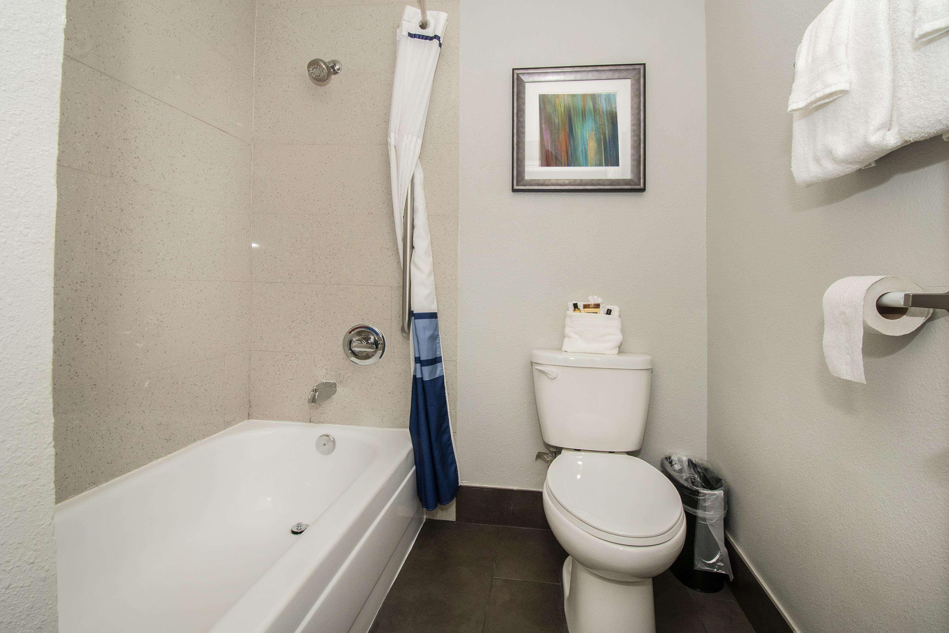 Western Downtown North 3* San Antonio