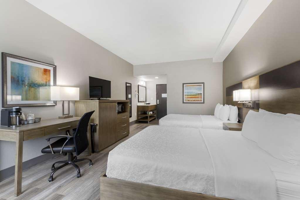 Western Downtown North Hotel San Antonio