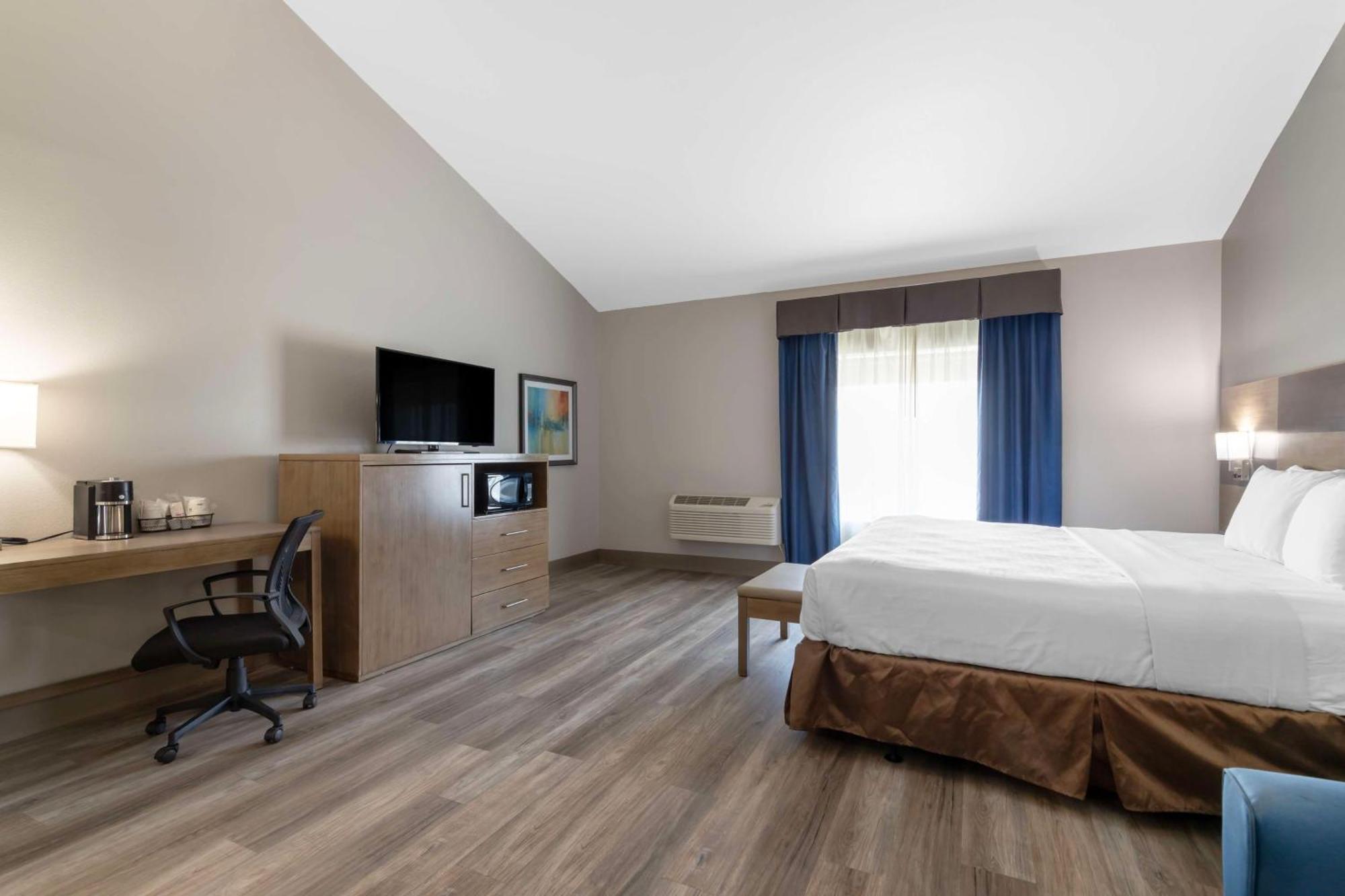 Western Downtown North 3* San Antonio