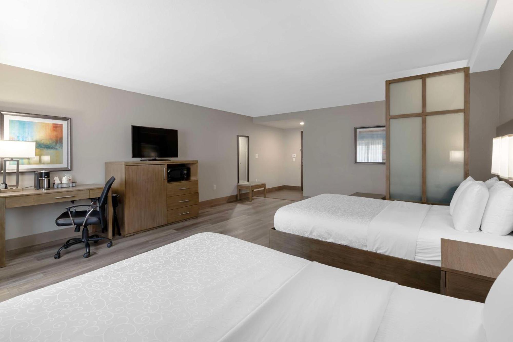 Western Downtown North 3* San Antonio