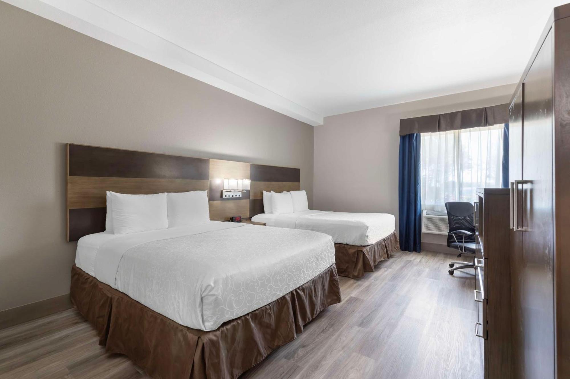 Western Downtown North Hotel 3*
