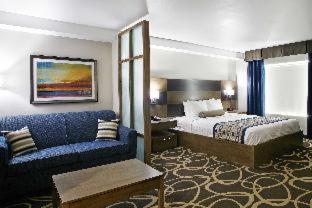Hotel Western Downtown North