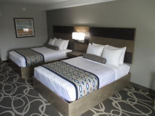 Hotel Western Downtown North San Antonio