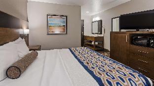 Western Downtown North Hotel San Antonio
