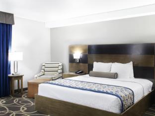 Western Downtown North 3* San Antonio
