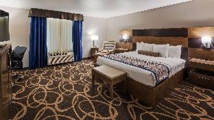 Hotel Western Downtown North